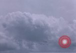 Standbild Formationen der USA Combat Aircraft Deutschland, 1945, aus Sekunde 44 historischem Filmmaterial Videoclip 65675047606