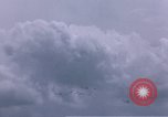 Standbild Formationen der USA Combat Aircraft Deutschland, 1945, aus Sekunde 45 historischem Filmmaterial Videoclip 65675047606