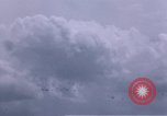 Standbild Formationen der USA Combat Aircraft Deutschland, 1945, aus Sekunde 46 historischem Filmmaterial Videoclip 65675047606