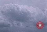 Standbild Formationen der USA Combat Aircraft Deutschland, 1945, aus Sekunde 47 historischem Filmmaterial Videoclip 65675047606