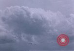 Standbild Formationen der USA Combat Aircraft Deutschland, 1945, aus Sekunde 49 historischem Filmmaterial Videoclip 65675047606