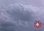 Standbild Formationen der USA Combat Aircraft Deutschland, 1945, aus Sekunde 50 historischem Filmmaterial Videoclip 65675047606