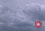 Standbild Formationen der USA Combat Aircraft Deutschland, 1945, aus Sekunde 53 historischem Filmmaterial Videoclip 65675047606