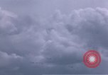 Standbild Formationen der USA Combat Aircraft Deutschland, 1945, aus Sekunde 54 historischem Filmmaterial Videoclip 65675047606