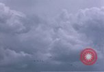 Standbild Formationen der USA Combat Aircraft Deutschland, 1945, aus Sekunde 55 historischem Filmmaterial Videoclip 65675047606