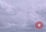 Standbild Formationen der USA Combat Aircraft Deutschland, 1945, aus Sekunde 58 historischem Filmmaterial Videoclip 65675047606
