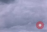 Standbild Formationen der USA Combat Aircraft Deutschland, 1945, aus Sekunde 60 historischem Filmmaterial Videoclip 65675047606