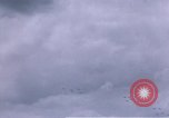 Standbild Formationen der USA Combat Aircraft Deutschland, 1945, aus Sekunde 61 historischem Filmmaterial Videoclip 65675047606