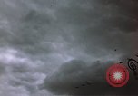 Image of fly-by of United States aicraft Germany, 1945, second 8 stock footage video 65675047608