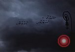 Image of fly-by of United States aicraft Germany, 1945, second 19 stock footage video 65675047608