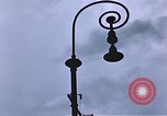 Image of fly-by of United States aicraft Germany, 1945, second 27 stock footage video 65675047608