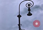 Image of fly-by of United States aicraft Germany, 1945, second 28 stock footage video 65675047608