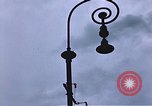 Image of fly-by of United States aicraft Germany, 1945, second 29 stock footage video 65675047608