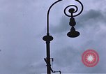 Image of fly-by of United States aicraft Germany, 1945, second 31 stock footage video 65675047608