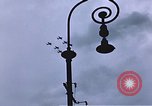 Image of fly-by of United States aicraft Germany, 1945, second 34 stock footage video 65675047608