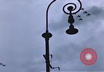 Image of fly-by of United States aicraft Germany, 1945, second 36 stock footage video 65675047608