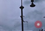Image of fly-by of United States aicraft Germany, 1945, second 46 stock footage video 65675047608