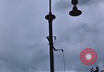 Image of fly-by of United States aicraft Germany, 1945, second 47 stock footage video 65675047608