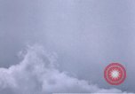 Image of fly-by of United States aicraft Germany, 1945, second 48 stock footage video 65675047608