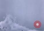 Image of fly-by of United States aicraft Germany, 1945, second 50 stock footage video 65675047608