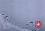 Image of fly-by of United States aicraft Germany, 1945, second 53 stock footage video 65675047608