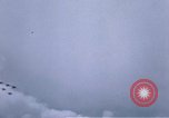 Image of fly-by of United States aicraft Germany, 1945, second 58 stock footage video 65675047608