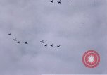 Image of P-38 Lightning fighter planes Germany, 1945, second 4 stock footage video 65675047609
