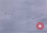 Image of P-38 Lightning fighter planes Germany, 1945, second 10 stock footage video 65675047609