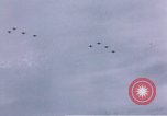 Image of P-38 Lightning fighter planes Germany, 1945, second 11 stock footage video 65675047609
