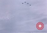 Image of P-38 Lightning fighter planes Germany, 1945, second 13 stock footage video 65675047609