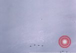 Image of P-38 Lightning fighter planes Germany, 1945, second 19 stock footage video 65675047609