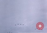 Image of P-38 Lightning fighter planes Germany, 1945, second 20 stock footage video 65675047609