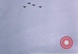 Image of P-38 Lightning fighter planes Germany, 1945, second 31 stock footage video 65675047609