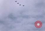 Image of P-38 Lightning fighter planes Germany, 1945, second 33 stock footage video 65675047609