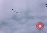 Image of P-38 Lightning fighter planes Germany, 1945, second 34 stock footage video 65675047609