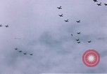 Image of P-38 Lightning fighter planes Germany, 1945, second 36 stock footage video 65675047609