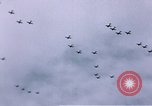 Image of P-38 Lightning fighter planes Germany, 1945, second 37 stock footage video 65675047609