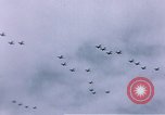 Image of P-38 Lightning fighter planes Germany, 1945, second 38 stock footage video 65675047609