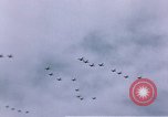 Image of P-38 Lightning fighter planes Germany, 1945, second 39 stock footage video 65675047609