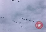 Image of P-38 Lightning fighter planes Germany, 1945, second 40 stock footage video 65675047609