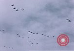 Image of P-38 Lightning fighter planes Germany, 1945, second 41 stock footage video 65675047609