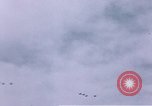Image of P-38 Lightning fighter planes Germany, 1945, second 45 stock footage video 65675047609