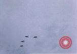Image of P-38 Lightning fighter planes Germany, 1945, second 53 stock footage video 65675047609
