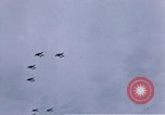 Image of P-38 Lightning fighter planes Germany, 1945, second 54 stock footage video 65675047609
