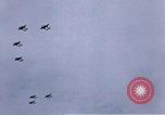 Image of P-38 Lightning fighter planes Germany, 1945, second 55 stock footage video 65675047609