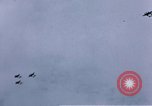 Image of P-38 Lightning fighter planes Germany, 1945, second 56 stock footage video 65675047609