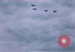 Image of P-38 Lightning fighter planes Germany, 1945, second 60 stock footage video 65675047609