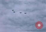 Image of P-38 Lightning fighter planes Germany, 1945, second 61 stock footage video 65675047609