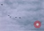 Image of P-38 Lightning fighter planes Germany, 1945, second 62 stock footage video 65675047609