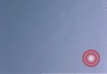 Image of P-47 Thunderbolt fighter planes of 386th Fighter Squadron Germany, 1945, second 21 stock footage video 65675047610